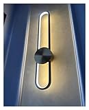 LED-Wandlampen für modernes Schlafzimmer, Hängelampe für Wohnzimmer, Korridor, Foyer, Büroleuchte, Heimdekor-Beleuchtung