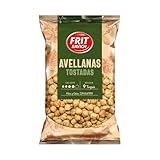 FRIT RAVICH Geschälte geröstete Haselnüsse FRIT RAVICH 180 g. 6er-Packung
