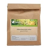 Makana Eibischwurzel für Tiere, geschnitten, 500 g Tüte