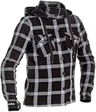 Richa Lumber Damen Motorrad Textiljacke