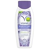 Vionell Intimwaschlotion Frauen Scentsitive Scents, Mit Aloe Vera, Ganztägige Frische, Hypoallergen, Fliederblüte Duft, 250 ml