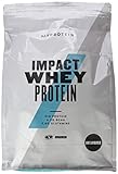 Myprotein Impact Whey Protein Unflavoured 2500g