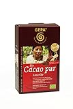 GEPA Kakao Amaribe, 125 g- Bio