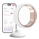 Femometer Smart Ring für Fruchtbarkeits- und Eisprungverfolgung (Nummer 8)