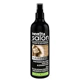 Venita Salon Professional Hairstyle Natural Fixation Haarspray, 500 ml
