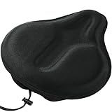 Virylon Fahrradsitz Polsterung 10.2' x 11' rutschfeste Fahrrad Sitzpolster, für Indoor und Outdoor Sattelbezug Fahrrad Gepolstert