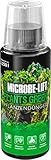 MICROBE-LIFT Plants Green - 118 ml - Komplettdünger für Aquarienpflanzen, reich an Vitaminen, für prächtigen Wuchs und Gesundheit im Süßwasseraquarium