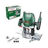 Bosch Oberfräse POF 1200 AE (1200 Watt, im Karton)