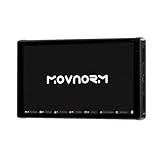 Portkeys PT5 III 5.4 Zoll Touchscreen Monitor mit HDMI Input und Output