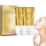 Ah-8 Firming Neck Cream,Skin Care Skin Repair (2 Pcs, Cream)