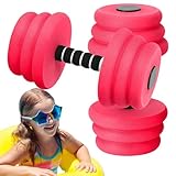 Pool -Training Hanteln