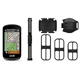 Garmin Radcomputer Edge 1030 Plus Bundle Unbekannt (0) 0