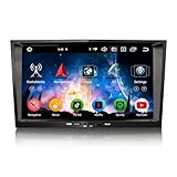 8-Kern 4GB+64GB 8 Zoll Android 14 Autoradio Bluetooth GPS Navi für Opel Corsa D Corsa C Astra H Meriva Vectra Zafira Tigra Twintop Signum CarPlay Android Auto WiFi 4G DAB+ DSP USB DVB-T2 RDS Canbus