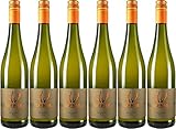 Weber Gewürztraminer Sechsender 2024 Lieblich (6 x 0.75 l)