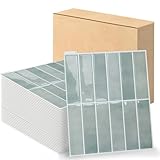 Swehooirt Grün Klebefliesen Küche 3D Fliesenaufkleber Wandfliesen Selbstklebende Fliesen Küche, Klebefliesen Bad Wand 10-Stück (29 x 23 cm)