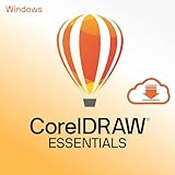 Corel CorelDRAW Essentials 2024, 1 Gerät, Digitaler download