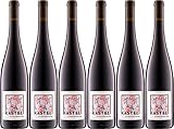 Kästel Schwarzriesling 2024 Halbtrocken (6 x 0.75 l)