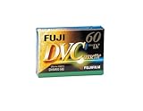 Fuji DVC Mini DV-Videocassette (60 Min)