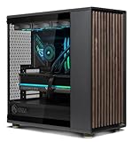Joule Performance High End Gaming PC | Intel Core Ultra 9 285K | NVIDIA RTX 5090 32GB | 64GB DDR5 RAM | 2TB SSD | Windows 11 Pro | Wasserkühlung, WLAN, RGB | Computer für 4K Gamer & Streaming