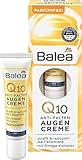 Balea Q10 Anti-Falten Augencreme, 1 x 15 ml