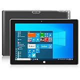 SZTPS Windows 11 Tablet PC, 10 Inch Tablets Windows 11, Tablet Computer HD Touchscreen 6GB RAM + 64GB, 5000mAh Large Battery