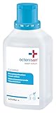 Schulke „Octenisan“, antimikrobielle Waschlotion, 500 ml