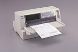 Epson LQ-680 24 Nadeldrucker
