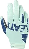 Leatt 2021 Moto 1.5 GripR Gloves (Large) (ICE)