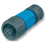 Steckdosenfreie 3P- und E-Schraube, AU-Steckverbinder, industriell