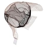 SHERCHPRY Perückenkopfbedeckung Perücken Haarnetz Perückenherstellungswerkzeuge Perücken Webkappen Elastische Perückenkappen Perückenkappen Für Haarnetze Verstellbare Riemen