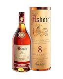 Asbach 8 Jahre (1 x 0.7 l)