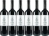Lohr Merlot 2021 Trocken (6 x 0.75 l)