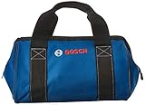 Bosch CW01 33 cm Contractor Werkzeug Tasche,
