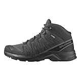 Salomon X-Adventure Recon MID Gore TEX All-In-One Herren Tennisschuh