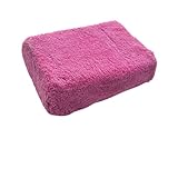 Cabilock Auto Reinigungsschwamm Hochabsorbierender Waben Schwammblock Für Effektive Autowäsche Langlebig Und Kompakt Für Müheloses Reinigen Und Trocknen Farbe Zufällig