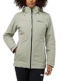 Jack Wolfskin HUNBERG 3IN1 JKT W