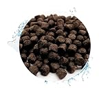 Koifutter Winter sinkend, 5 mm, Herbst & Winterfutter 15 KG - sinkend, ab 5 Grad Wassertemperatur