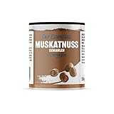 by Amazon Muskatnuss gemahlen, 50g