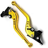 Für Ducati M1100 S EVO Für M&ons&TER 1100 2009-2013 Motorrad Zubehör CNC Bremse Kupplung Hebel Kurz Und Lang Moto Kupplung Bremshebel(3,A)