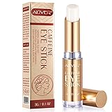 Augencreme Eye Cream Augenstift mit Kollagen und Hyaluronsäure gegen Augenringe und Schwellungen under eye brightener,Anti Aging für Falten Männer Und Frauen Für Augencreme Gegen Falten und Augenringe