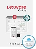 Lexware Office XL (365-Tage) - Online-Lösung für Buchführung & Lohnabrechnung | Aktivierungscode per Email