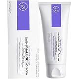 Jorondy Anti-Wrinkle Skin Cream for Remove Wrinkles, Advanced Firming & Hydrating Face Moisturizer, Anti-Aging-Gesichtsserum mit Retinol-Peptiden reduziert feine Linien und strafft die Haut (1 Stück)