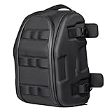 BSWRTH Motorrad Satteltasche Motorrad Satteltasche Hinten Für Sitz Tasche Multifunktionale wasserdichte Tasche Design Moto Tank Paket Große Für Kapazität Tasche Set Universal