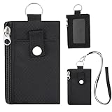 Mini Brustbeutel Damen Klein, brustbeutel Herren klein, Geldbeutel zum umhängen Leichter Reisegeldbeutel Brusttasche für Reisen, Sport Alltag Geldgürtel zum Umhängen oder Handgelenk Portemonnaie