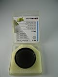 Cullmann Foto Filter Verlauf-Filter-Blau 27mm