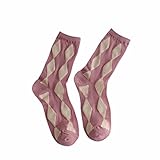 Uwdiohq Tennissocken Schwarze Weiße Damen Lange Sportsocken Herren Fitness Socken Weiss 43-46 Yoga 35-38 Wasserdichte Lustige Strümpfe Kurze 39-42 Bunt Gestreifte Boot Socks Halbsocken Mens Cotton
