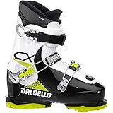 dalbello - Skischuhe Cx 3.0 Cabrio Gw Jr Black Jungen – Größe 41 – Schwarz