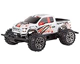 Carrera RC Ford F-150 Raptor -PX- Profi 370183017 Ferngesteuertes Profi Auto I Ferngesteuerter Geländewagen I ab 14 Jahren I Profi ferngesteuerte Fahrzeuge I RC Autos