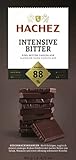 Hachez Tafel Intensive Bitter 88% (1 x 80 g)