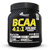 BCAA 4:1:1 Xplode Pulver